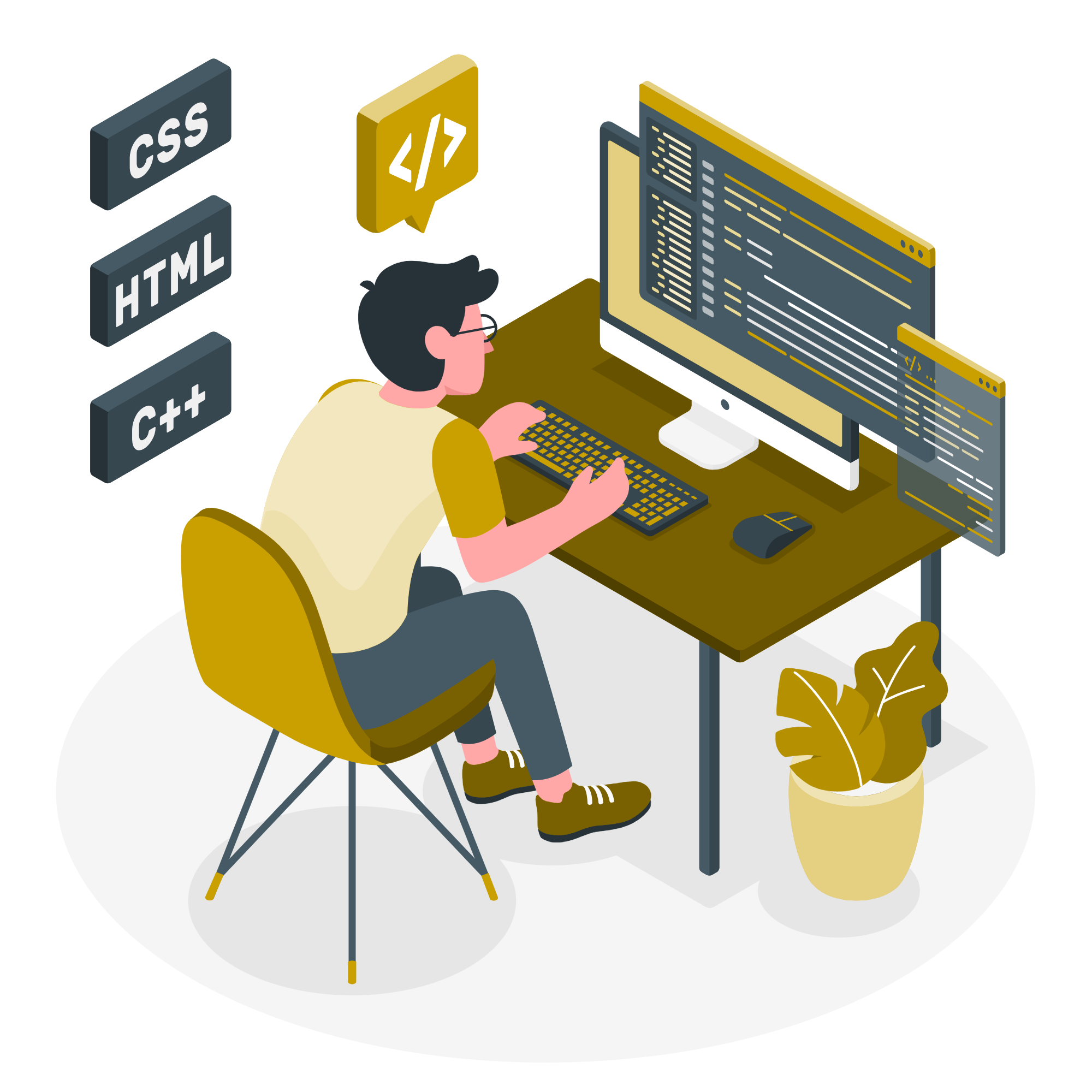 Mapeamento de processos automatizados